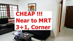 Blk 456 Hougang Avenue 10 (Hougang), HDB 4 Rooms #173065872